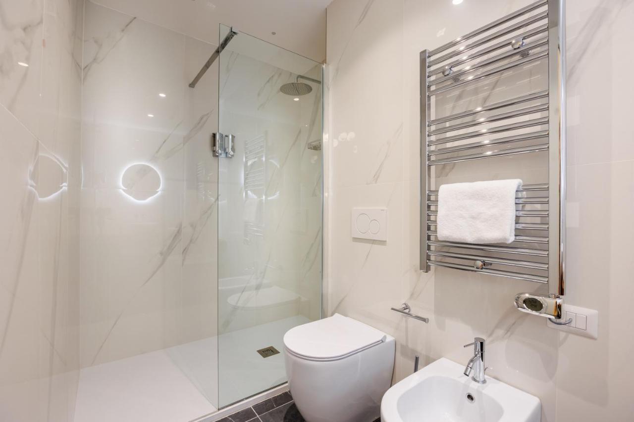 Sm Mellini Relais Affittacamere *