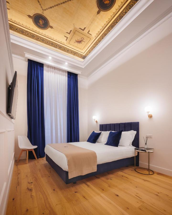 Affittacamere Sm Mellini Relais Roma