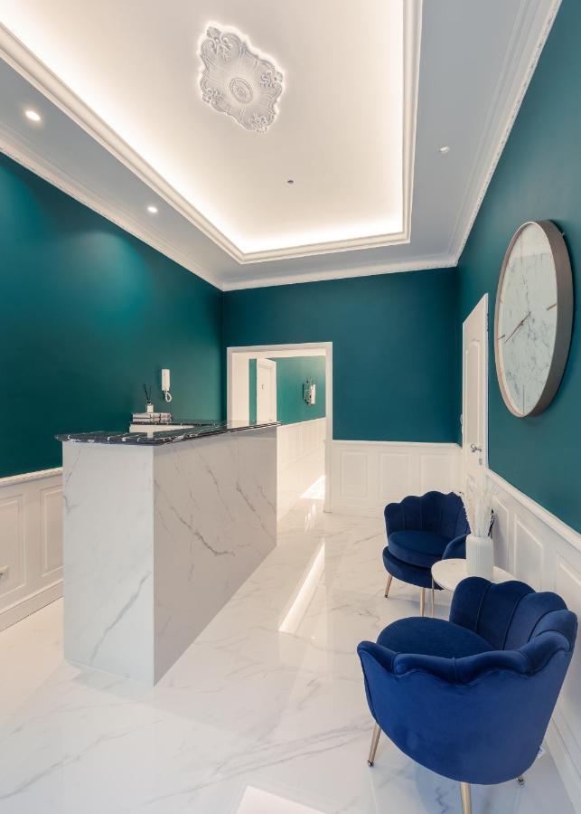 Affittacamere Sm Mellini Relais Roma