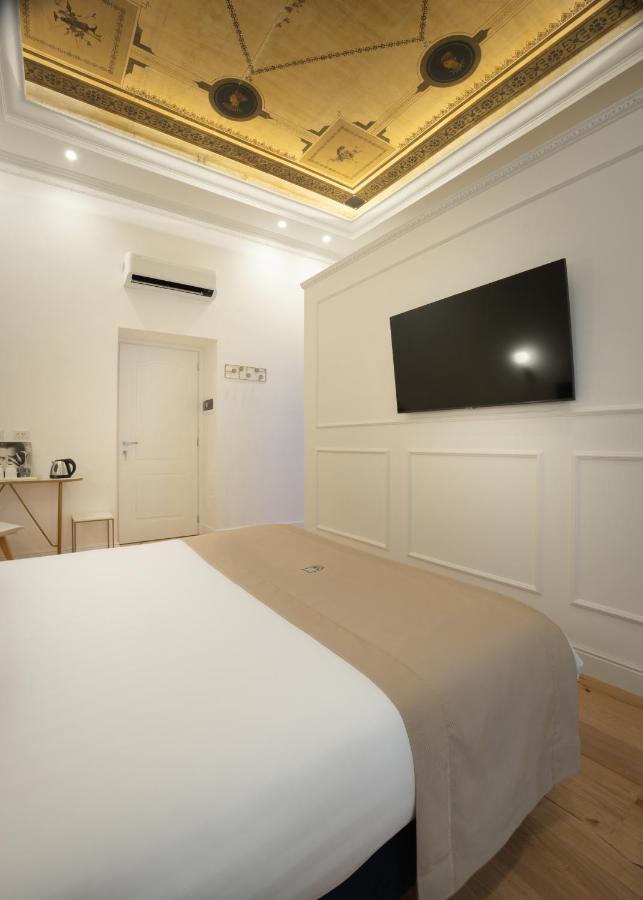 Affittacamere Sm Mellini Relais Roma
